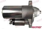 Starteris OEM: Pleasurecraft: 987811, RA122001, RK122014; Mercruiser: 12782, 50-12782, 50-56886, 50-69865A1, 50-8M6014121, 69865, 69865A1 (REC3854190