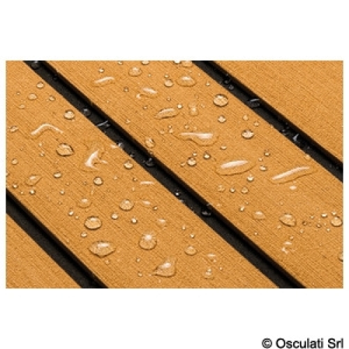 Grīdas segumi - Comfort deck - EVA deck 