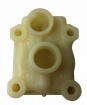 Water pump housing 46-803750T05 (3R0-65016-0