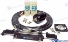hydraulic steering system 150 hp Mavi Mare 4,9 (GS41065