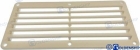 ventilator abs 225 x 125mm white (GS31190