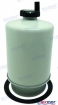 Degvielas filtrs priekš Mercruiser un Perkins dīzeļiem OEM: Mercruiser: 35-807256T, 807256, 807256T, 896332072; Perkins: 26560143 (REC35-807256