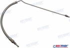 hidraulikas garā šļauka Alpha - Bravo  (REC32-864959