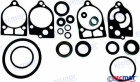 Blīvju komplekts Mercury 35-70HP reduktoram OEM: Mercruiser: 26-79831A1, 79831A1; OMC: 0508533, 0775425 (REC26-79831A1