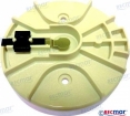 Sadalītāja vāciņa rotors V6/V8 (REC898253013