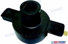 Mercruiser V8 Delco engine rotor. (REC3854549