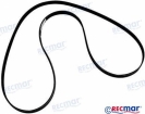 Siksna Mercruiser 350MAG  Garums 2667mm (REC57-865615Q06