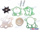 water pump service kit Yamaha  6J8-W0078-A2 (REC6J8-W0078-A2