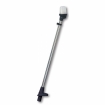 Pole Lights 64cm black ABS 12V 10W    until 12M (LAL30153