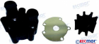 Ūdens sūkņa remonta komplekts priekš Mercruiser Bravo (REC46-807151A14