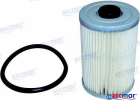 Degvielas filtrs for Mercruiser V8MPI OEM: Mercruiser: 35-866171A01, 35-892657, 35-8M0093688, 866171A01, 8M0093688 (REC35-866171A01