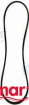 v-belt for Mercruiser and Volvo Penta REC3852106 (REC3852106