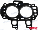 Head gasket Yamaha , Mercury F8-F9,9 (REC6G8-11181-A1