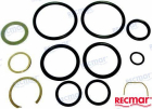 Blīvslēgu komplekts PowerTrim pacēlājam 25-87400A2, 87400A2 (REC25-87400A2