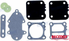 fuel pump diaphram kit for Mercury (REC21-42990A10