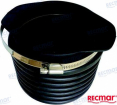 drive bellow for Volvo Penta DPH-A, DPH-B, DPH-C, DPH-D, DPH-D1 DPR-A, DPR-B, DPR-C, DPR-D (REC3808898
