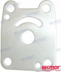 Water pump base for Yamaha 6L5 (REC6L5-44323-00