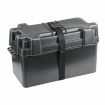 Battery Box Up To 120Ah  External 470x225x255mm (LAL17518