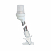Pole Light, Folding 64cm, with white housing (LAL30283
