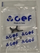 Water pump impeller for  Tohatsu M2.5A without  speed switch (CEF500396