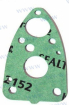 Water pump base gasket F4, F5 68D-G5315-A0 6E0-45315-A0 (PAF4-03000011