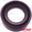 Oil seal Yamaha, 93101-13800; 9310113800 (REC93101-13M12