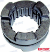 YAM switch, 52-84274M (REC682-45631-00