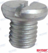 Пробка редуктора, маслянная TOH332 YAM6E0 PAF4, Merc, 953683; F4-03000023; 6E0-45316-09; 90340-08014; 90340-08M04;  332-60005-2 (REC90340-08002