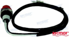 Stop switch for  Yamaha (REC6A0-82550-01