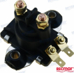 Elektrohidrauliskā (trima) relejs 89-96158T (REC89-96158T