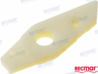 Startera plastmasas fiksators 677-15741-01 (REC677-15741-01
