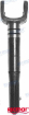 Kardāns Alpha One Gen 2 91-97 gads Stiprinās dzinējā (REC59830A7