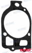 Water pump gasket OEM: Mercruiser: 27-858524, 856091, 85609B1, 858524; OMC: 0508837 (REC27-858524