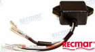 CDI Yamaha. 6 vadi 175 (1986-89) 200 (1986-89) 150 (1988) 225 (1987-89) (REC6G0-85540-11