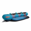 Piepūšamais Chaser 3 Personu , Izmērs  276x63x125cm (230324001