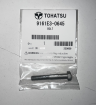 Винт корпуса водяного насоса 9161E3-0645 (9161E3-0645