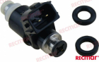 Топливная форсунка 25-30 л.с. EFI Tohatsu 3AC-10300-1- Mercury 898101T74 (REC8M0091784