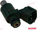 Топливная форсунка 15-20HP EFI для Tohatsu 3RS-10300-0, Mercury 8M0134459 (REC8M0134459