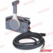 Distances vadības pults YAMAHA 10 pin  703-48272-12 (REC703-48272-12
