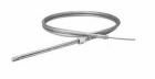 Steering cable 3000 17 Ft For PRE520010 gearbox (PRE550017