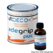 Glue for PVC 850g with an activator (66.240.52