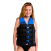 Swimming Vest Dual Vest Blue 50N Size L-XL (244823024-L-XL