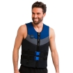 Jobe Neoprene Life Vest Men Midnight Blue 50N Size L (244922003-L