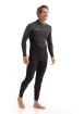 Wetsuit Perth Fullsuit Graphite - Thickness 3-2mm - Size 3XL (303521003-3XL