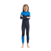 Wetsuit for children Jobe Boston Blue - Thickness 3/2mm - Size 140cm (303521007-140