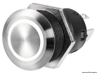 Переключить красный LED S.S. ON-OFF 12V (14.215.06