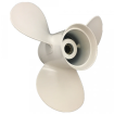 Propeller 664-45949-02 9.85x13 3211-099-13 Yamaha Parsun Selva 25-30HP (CN-664-45949-02