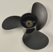 Propeller - Tohatsu Mercury 3B2B64515-1 (8-9.8Hp) (8.5x8) SOL5011-085-08 (CN-3B2B64515-1