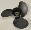 Гребной винт - Tohatsu Mercury 3B2B64515-1 (8-9.8Hp) (8.5x8) (CN-3B2B64515-1