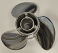 Propeller - Mercury 48-16546A46 (13.6x21) 1551-145-21 (CN-48-16546A46